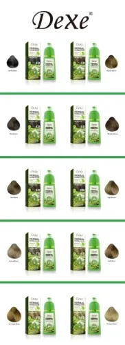 Shampoing Coloré 