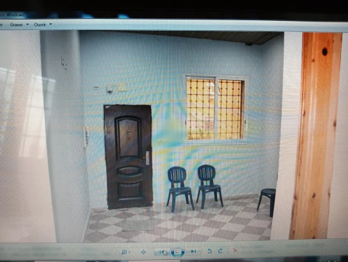 Location Appartement F3 Boumerdès Boudouaou