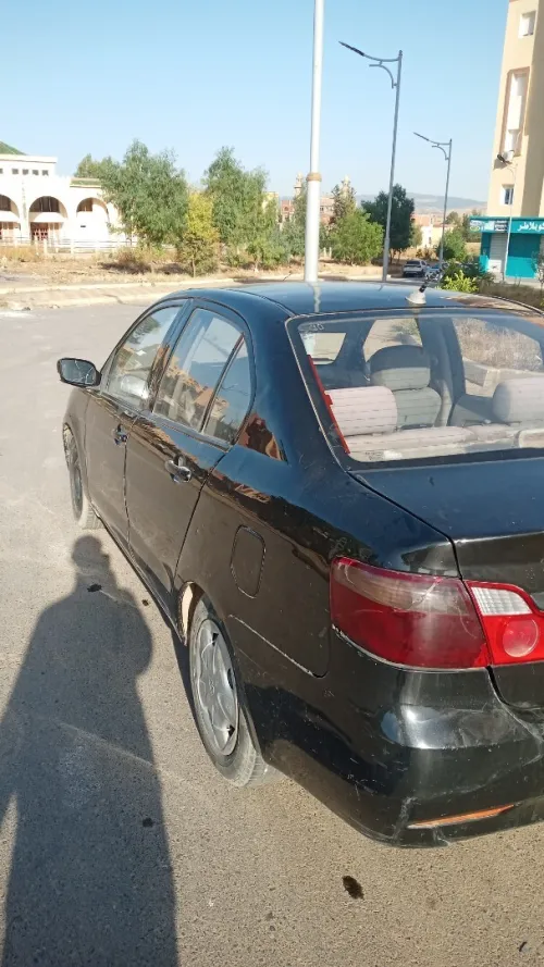 Faw N5 2016 N5