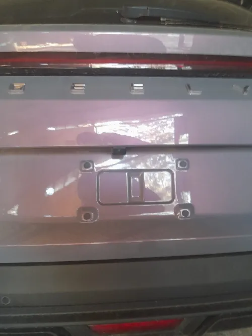 Geely Coolray 2026 Cameleon flagship