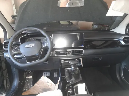 Geely Coolray 2026 Supermax full