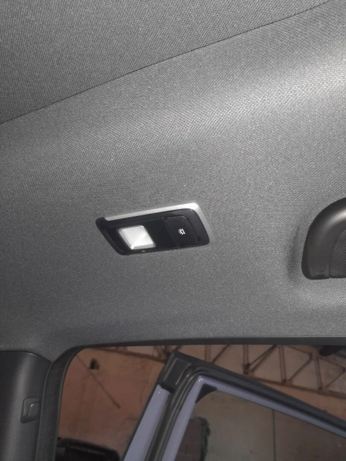 Geely Coolray 2026 Cameleon flagship