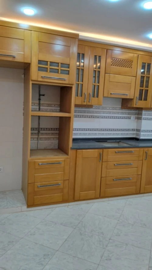 Vente Appartement F3 Alger Bachdjerrah