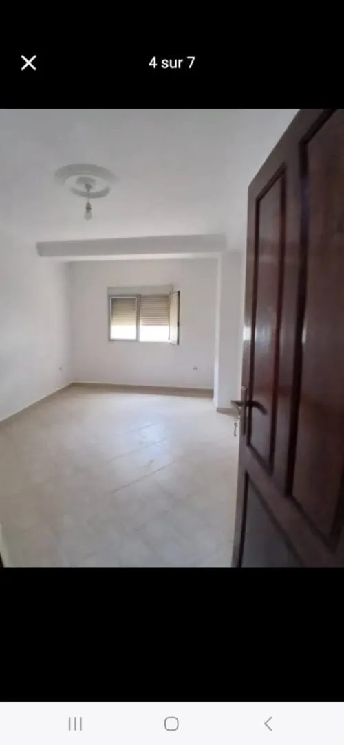 Vente Appartement Studio F2 F3 Alger Bordj el kiffan