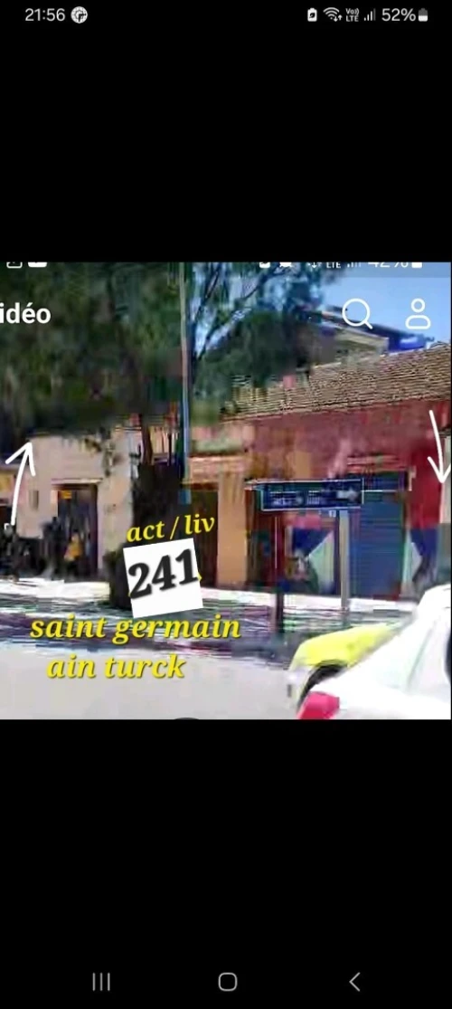 Vente Villa Oran Ain el turck