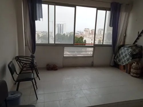 Vente Appartement F6 Béjaïa Bejaia