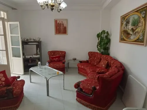 Vente Appartement F6 Béjaïa Bejaia