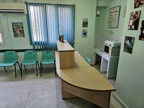 Location bien immobilier Alger Bab ezzouar