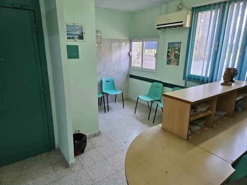 Location bien immobilier Alger Bab ezzouar