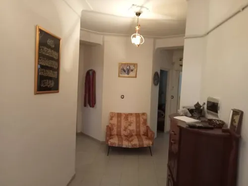 Vente Appartement F6 Béjaïa Bejaia