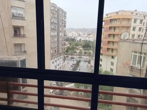 Vente Appartement F6 Béjaïa Bejaia