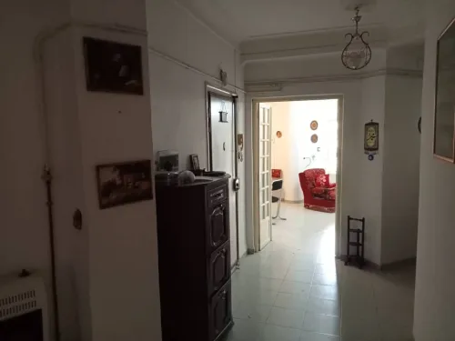 Vente Appartement F6 Béjaïa Bejaia