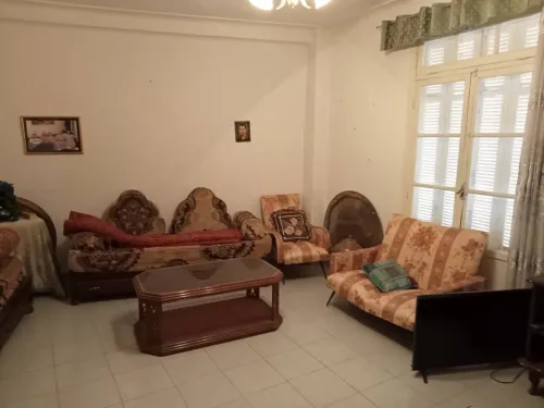 Vente Appartement F6 Béjaïa Bejaia