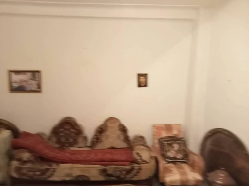 Vente Appartement F6 Béjaïa Bejaia