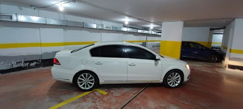 Volkswagen Passat 2011 Passat