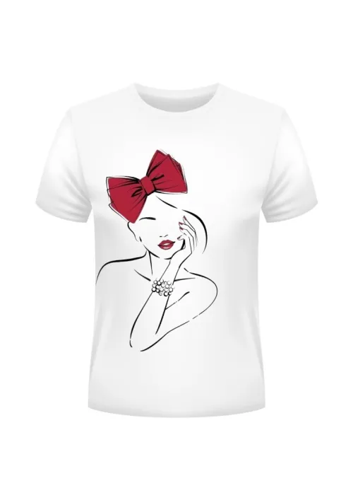 T shirt femme