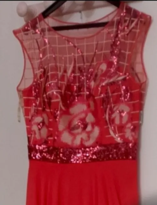 Vendre Robe soirée