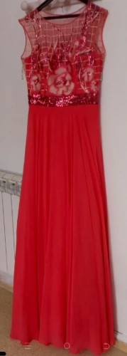 Vendre Robe soirée