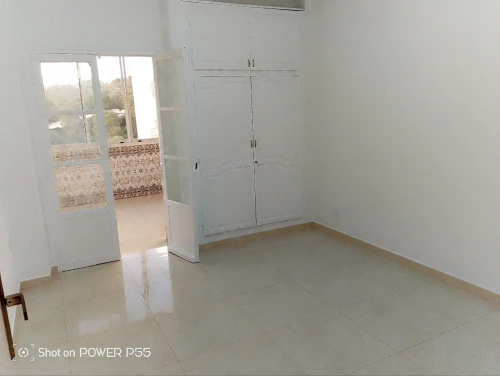 Location Appartement F4 Alger Said hamdine