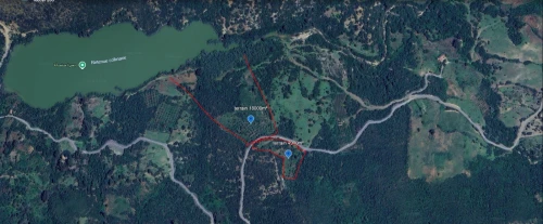 Vente Terrain Blida Larbaa