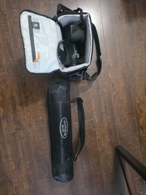 Nikon P1000