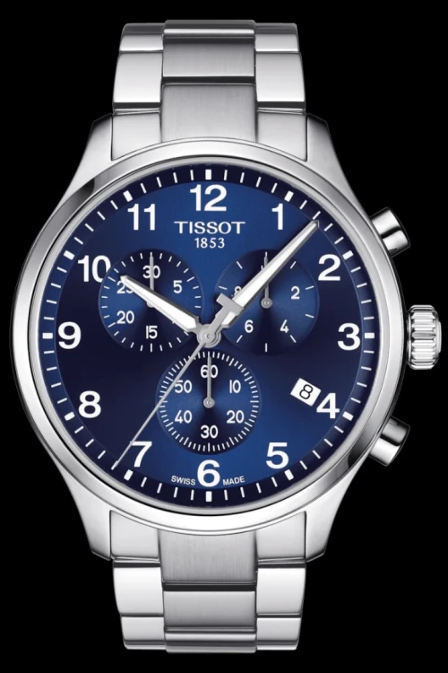 Tissot 