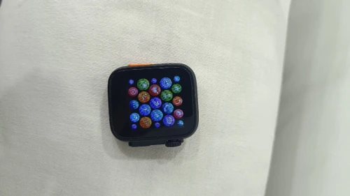 Smart watch T500
