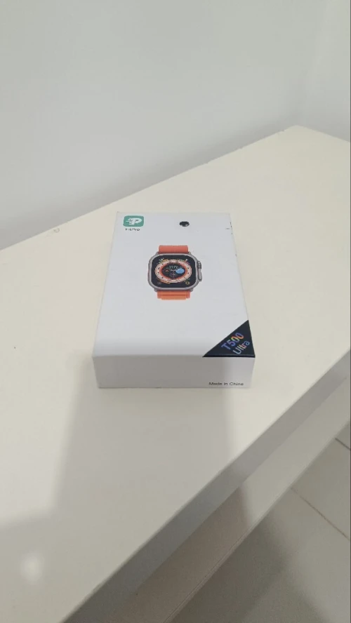Smart watch T500