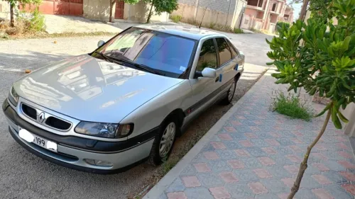 Renault Safrane 1999 Safrane