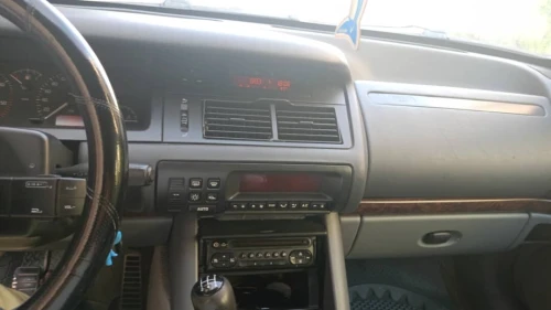 Renault Safrane 1999 Safrane