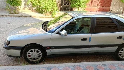 Renault Safrane 1999 Safrane