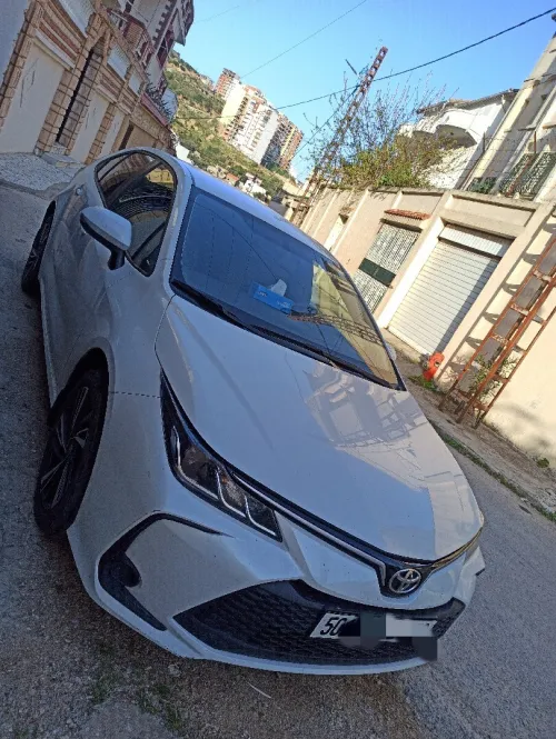 Toyota Corolla 2024 
