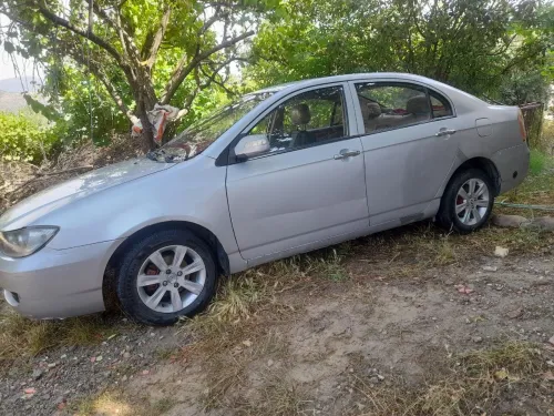 Lifan LIFAN 620 2010 LIFAN 620