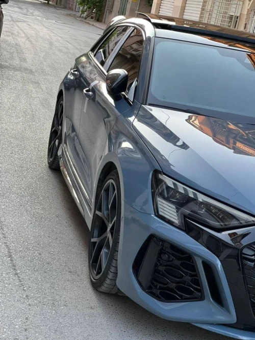 Audi RS3 Sportback 2023 Quattro S tronic