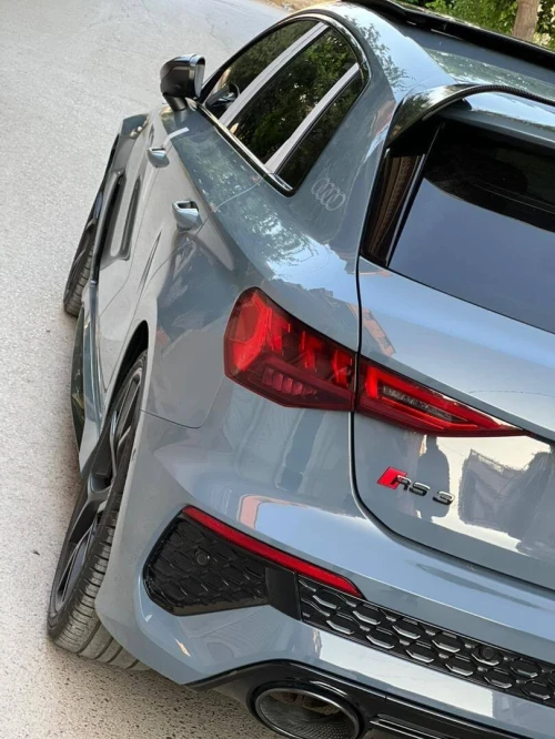 Audi RS3 Sportback 2023 Quattro S tronic