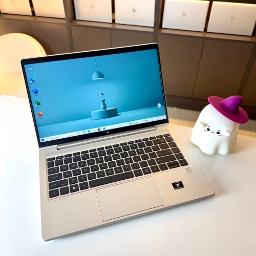 Hp EliteBook 645 G9