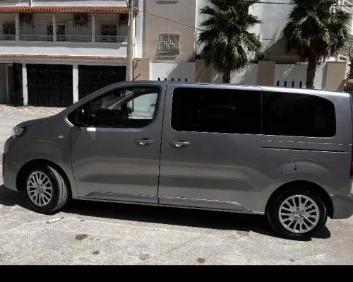 Peugeot Expert 2024 Combi