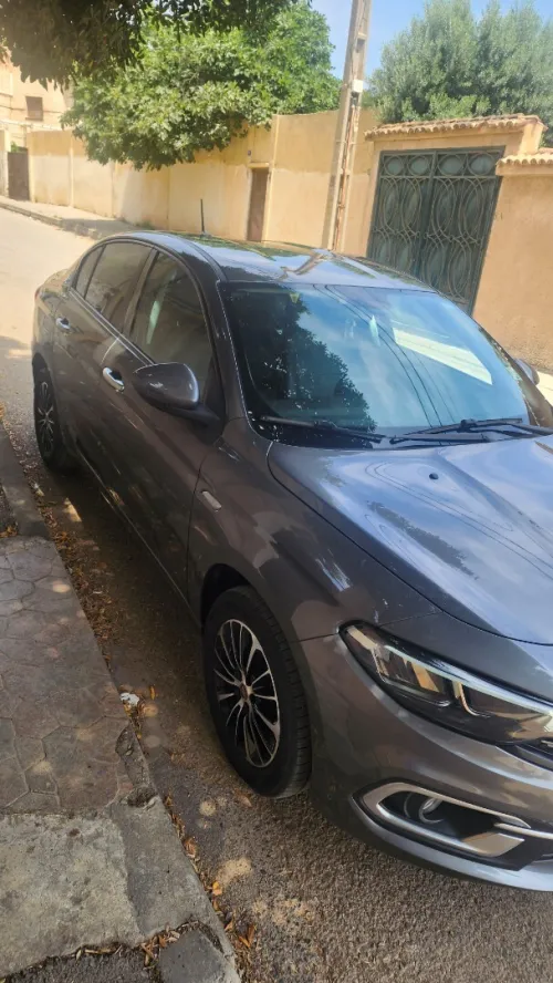 Fiat Tipo Sedan 2025 Business