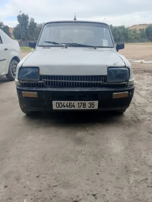 Renault 5 1978 5