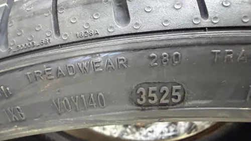 Pirelli 235/35R19