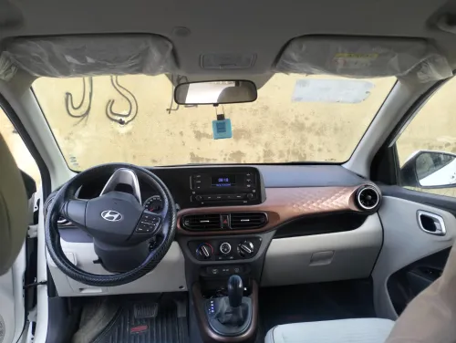 Hyundai Grand i 10 2024 Grand i10