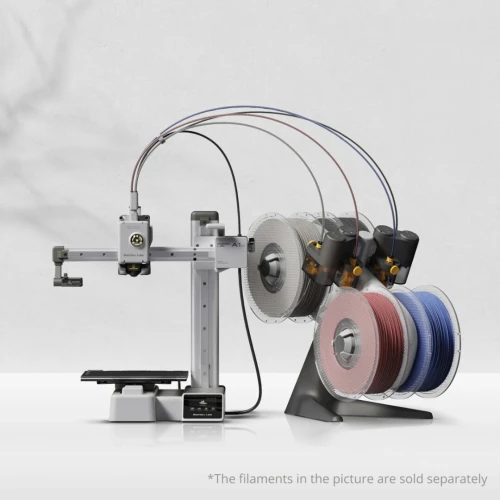 Imprimante 3d tout type sur commande