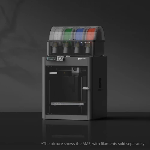 Imprimante 3d tout type sur commande