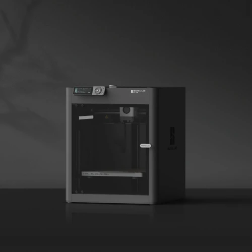 Imprimante 3d tout type sur commande