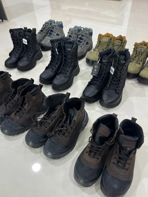Chaussure de Sécurité