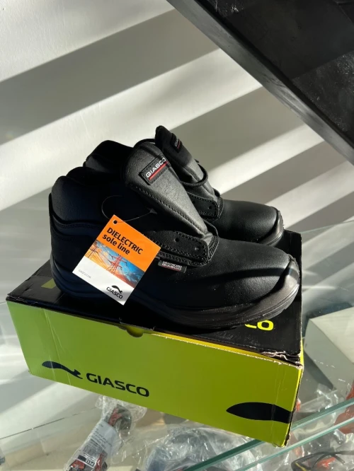 Chaussure de Sécurité