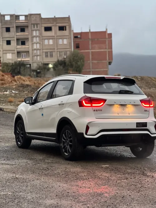 Livan X3 Pro  2025 Full option