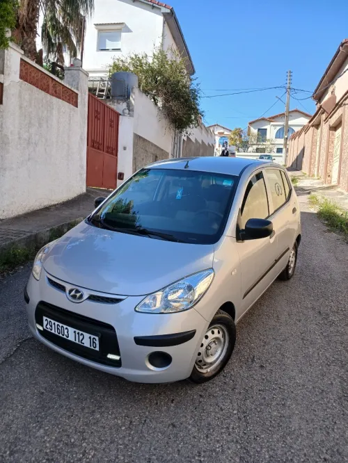 Hyundai i10 2012 i10