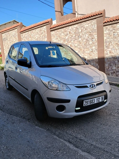 Hyundai i10 2012 i10