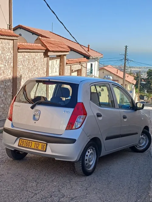 Hyundai i10 2012 i10
